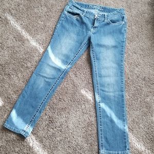 Rue 21 jeans